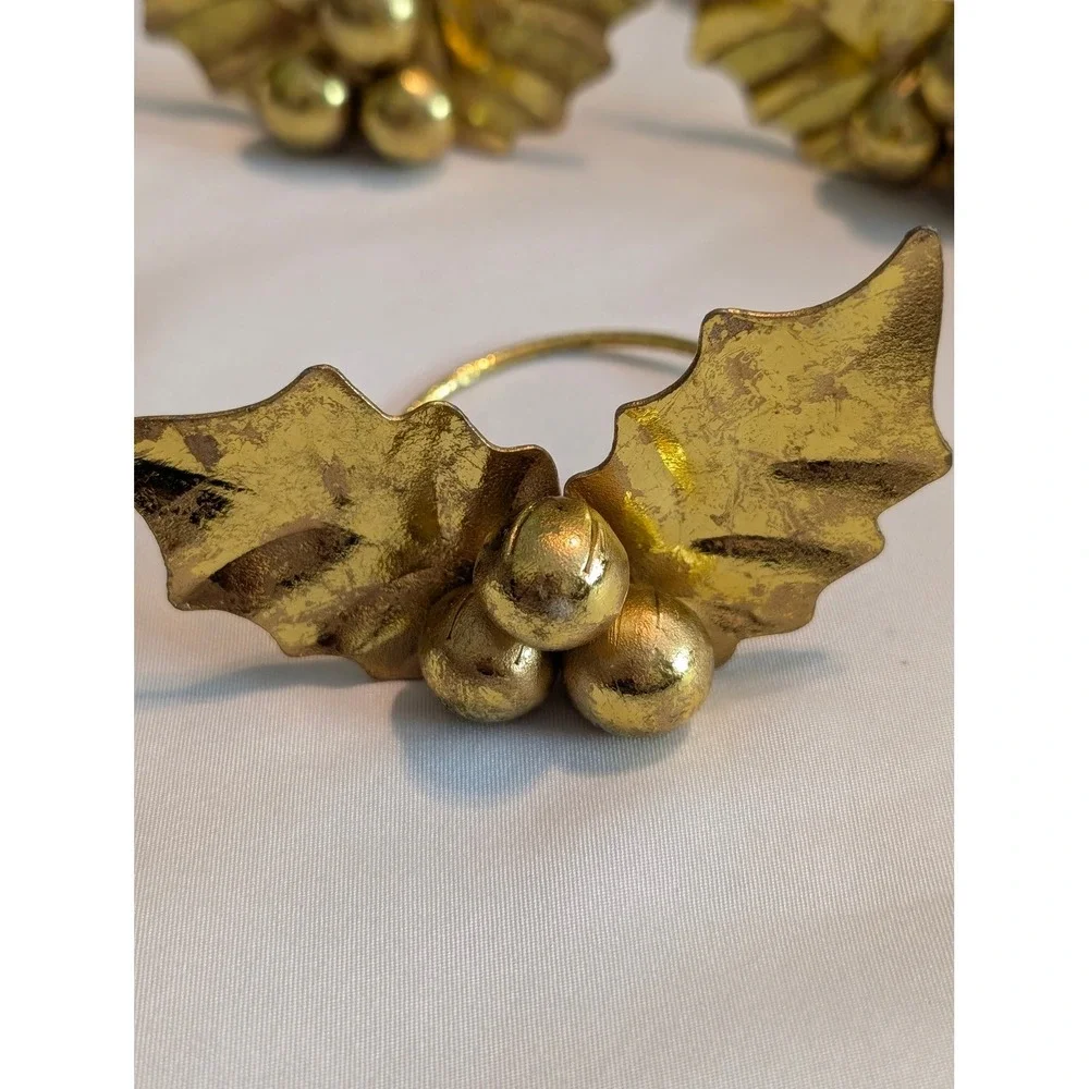 N/A vintage gold